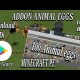 Video CARA DOWNLOAD ADDON ANIMALS DI MINECRAFT LEWAT PLAY STORE, 1 ADDON 100 ANIMALS‼️ 2021