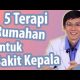Video 5 Terapi Rumahan untuk Cara Mengatasi Sakit Kepala 2021 Video 5 Terapi Rumahan untuk Cara Mengatasi Sakit Kepala 2021