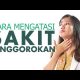 Video Bagaimana Cara Mengatasi Sakit Tenggorokan? Apa Gejala dan Penyebabnya? 2021