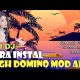 Video Cara Aman Instal Mod Apk High Domino Music DJ Backround Terbaru 2021
