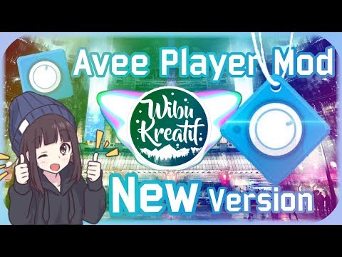 Video Cara Download Avee Player Terbaru Tanpa Watermark | Avee Player 2021