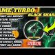 Video NEW GAME TURBO BLACK SHARK 2021 ALL DEVICE | CARA AGAR GAME LANCAR TANPA LAG 2021