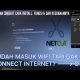 Video DOWNLOAD NETCUT PRO MOD APK  CARA PASANG, FUNGSI & KEGUNAANNYA CARA POTONG JARINGAN WIFI INDIHOME 2021