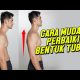 Video CARA MUDAH PERBAIKI POSTUR TUBUH! 2021