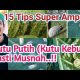 Video 15 Tips dan Ramuan Ampuh Mengatasi Hama Tanaman, cara mengatasi kutu kebul (kutu putih) pada tanaman 2021