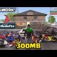 Video Cara Download GTA SA LITE Mod Drag Di HP Android & iOS 2021