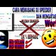 Video CARA PASANG X8 SPEEDER DAN MENGATASINYA SUPAYA TIDAK MUNCUL IKLAN || HIGGS DOMINO X8 SPEEDER 2021 Video CARA PASANG X8 SPEEDER DAN MENGATASINYA SUPAYA TIDAK MUNCUL IKLAN || HIGGS DOMINO X8 SPEEDER 2021