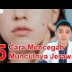 Video 5 Cara AMPUH Mencegah Munculnya JERAWAT | DokterSehat 2021 Video 5 Cara AMPUH Mencegah Munculnya JERAWAT | DokterSehat 2021