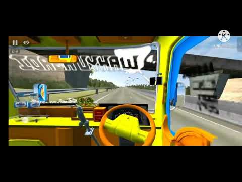 Video cara memasang mod truk dll ;) 2021