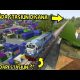 Video Cara naik kereta api di Malang !! Bisa ke wisata kampung warna warni BUSSID V 3.6.1 2021 Video Cara naik kereta api di Malang !! Bisa ke wisata kampung warna warni BUSSID V 3.6.1 2021