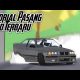 Video Cara Pasang Mod Car, Map Terbaru/Fr Legends/v0.2.9 2021