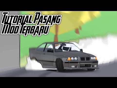 Video Cara Pasang Mod Car, Map Terbaru/Fr Legends/v0.2.9 2021