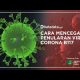 Video Cara Mencegah Penularan Virus Corona B117 | Katadata Indonesia 2021