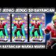 Video CARA EDIT VIDEO FF JEDAG JEDUG 3D EFEK BAYANGAN WARNA WARNI DI ALIGHT MOTION 2021