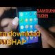 Video Cara pasang APLIKASI WA di hp samsung z2 OS TIZEN solution WhatsApp 2021