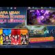 Video CARA GANTI LOADING SCREEN MOBILE LEGENDS x TikTok 2021