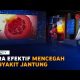 Video Cara Efektif Cegah Penyakit Jantung 2021 Video Cara Efektif Cegah Penyakit Jantung 2021