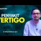 Video Ketahui Penyebab, Gejala, dan Cara Mengobati Vertigo | lifestyleOne 2021 Video Ketahui Penyebab, Gejala, dan Cara Mengobati Vertigo | lifestyleOne 2021