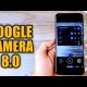 Video TERBARU! Google Camera 8.0 Apk | Review + Cara Install GCam 2021 Video TERBARU! Google Camera 8.0 Apk | Review + Cara Install GCam 2021
