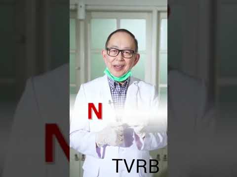 Video Cara Mencegah CORONA 2021