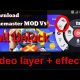 Video Cara Download Apk Kinemaster Mod V5 – Full unlock 2021