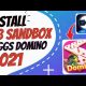 Video Cara Install X8 Sandbox Higgs Domino 2021