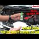 Cara Cegah Tikus Gigit Kabel di Mesin | How To | GridOto Tips 2021