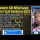 Whatsapp GB Versi Terbaru 2021 2021