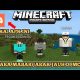 CARA MABAR JARAK JAUH DI MCPE, 100% WORK#MINECRAFT 2021 CARA MABAR JARAK JAUH DI MCPE, 100% WORK#MINECRAFT 2021