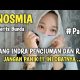 #Part3. ANOSMIA GEJALA CORONA ??? CARA MENGOBATI ANOSMIA. HILANG PENCIUMAN DAN PERASA. Corona 2020 2021 #Part3. ANOSMIA GEJALA CORONA ??? CARA MENGOBATI ANOSMIA. HILANG PENCIUMAN DAN PERASA. Corona 2020 2021