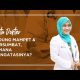 HIDUNG MAMPET DAN TERSUMBAT, GIMANA CARA MENGATASINYA? 2021