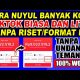 CARA NUYUL APK TIKTOK BIASA DAN TIKTOK LITE TANPA UNDANG TEMAN 2021