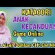 dr Aisah Dahlan CHt – Cara Menghindari Kecanduan Game Hp dan Gadget  |  Seminar  ] dr Aisyah Dahlan 2021