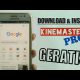 Cara Download Dan Instal Kinemaster Pro Terbaru 2021 Cara Download Dan Instal Kinemaster Pro Terbaru 2021