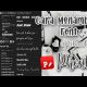 CARA MENAMBAH FONT DI APLIKASI PHONTO || AESTHETIC || MUDAH || #font #aesthetic #phonto 2021 CARA MENAMBAH FONT DI APLIKASI PHONTO || AESTHETIC || MUDAH || #font #aesthetic #phonto 2021