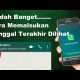 cara mengatur tanggal terakhir dilihat di whatsapp jadi seperti offline berhari hari padahal online 2021