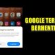 Coba Cara Ini menghilangkan Google Terus Berhenti Pada Hp android 2021