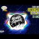 Cara Membuat Logo & Audio Spectrum Effect seperti Trap Nation di Android | Avee Player Tutorial #1 2021