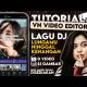 Tutorial Edit Video VN – Lagu DJ LUNGAMU NINGGAL KENANG | Transisi VN |Tutorial VN Sesuai Beat Musik