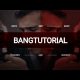 Cara Membuat Intro ala FilmMaker di Android | KineMaster Tutorial #43 2021