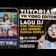 Tutorial Edit Video VN - Lagu DJ TARIK SISSS, SEMONGKO | Transisi VN | Tutorial VN Sesuai Beat Musik Tutorial Edit Video VN – Lagu DJ TARIK SISSS, SEMONGKO | Transisi VN | Tutorial VN Sesuai Beat Musik