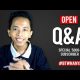 OPEN Q&A #1 – SPECIAL 5000+ SUBSCRIBER 2021