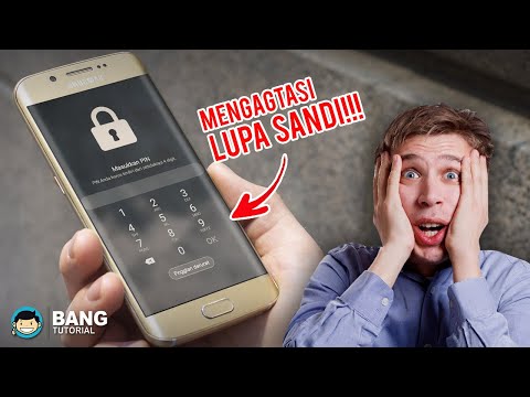 Cara Mengatasi Lupa Sandi / Kunci Hp Android – iMyFone LockWiper 2021