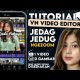 Tutorial Edit Video VN - Efek JEDAG JEDUG NGEZOOM | Transisi VN | Tutorial VN Sesuai Beat Musik Tutorial Edit Video VN – Efek JEDAG JEDUG NGEZOOM | Transisi VN | Tutorial VN Sesuai Beat Musik