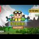 Cara Membuat Intro Minecraft 2D di Hp Android | KINEMASTER TUTORIAL #23 2021