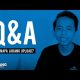 Q&A #3 – KENAPA JARANG UPLOAD VIDEO?? 2021