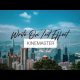 Cara Edit Intro Video Write-On Text Effect di Android & IOS – KineMaster Tutorial #Skaktips