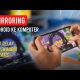 Cara Mirroring Android ke Komputer | No Delay Tajam dan Gratis - SCRCPY 2021 Cara Mirroring Android ke Komputer | No Delay Tajam dan Gratis – SCRCPY 2021