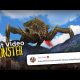 Cara Edit Video Monster Raksasa di Hp Android | KINEMASTER TUTORIAL #44 2021 Cara Edit Video Monster Raksasa di Hp Android | KINEMASTER TUTORIAL #44 2021
