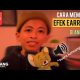 Cara Membuat Efek Video EarRape (Suara Kencang) di Hp Android | KINEMASTER TUTORIAL #27 2021